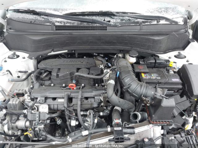 KNDETCA73R7515377 KIA Seltos Sx Turbo