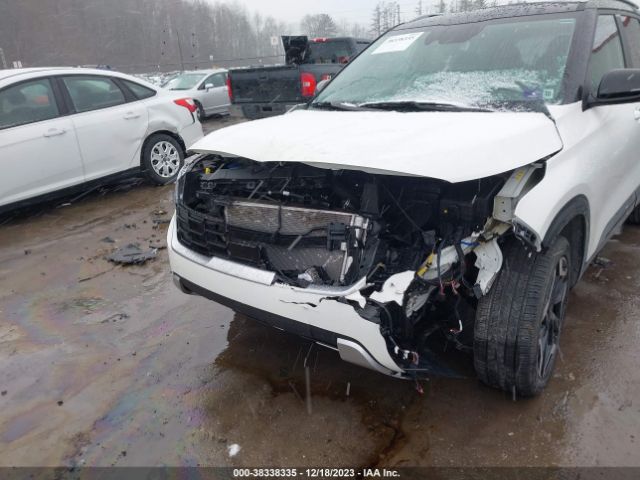 KNDETCA73R7515377 KIA Seltos Sx Turbo