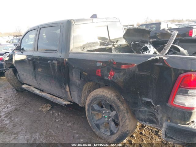 1C6SRFFT8KN687888 RAM 1500 Big Horn/lone Star  4x4 5'7 Box