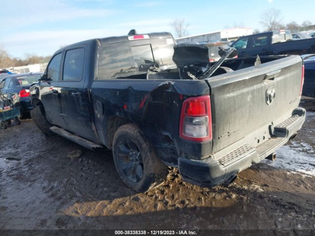 1C6SRFFT8KN687888 RAM 1500 Big Horn/lone Star  4x4 5'7 Box