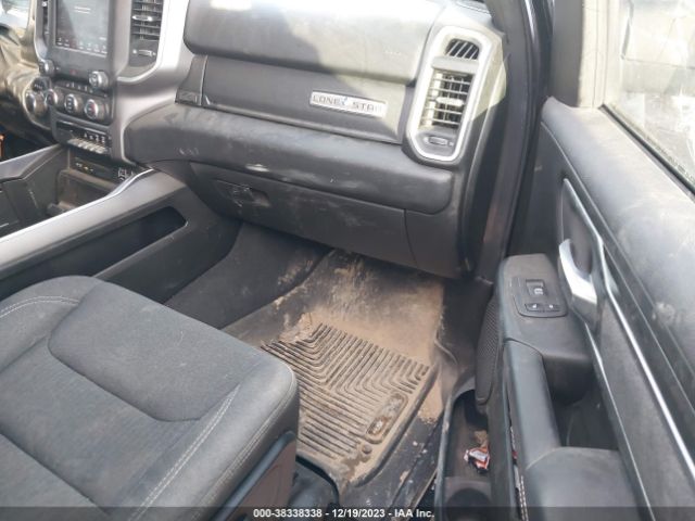 1C6SRFFT8KN687888 RAM 1500 Big Horn/lone Star  4x4 5'7 Box