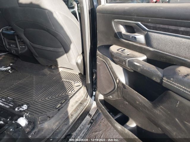 1C6SRFFT8KN687888 RAM 1500 Big Horn/lone Star  4x4 5'7 Box