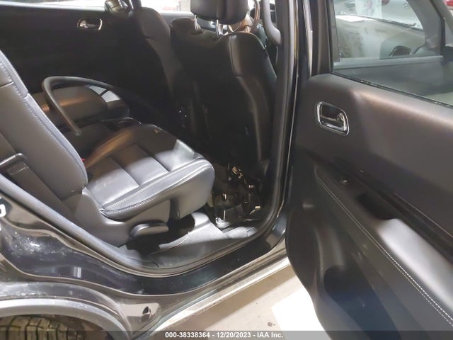 Dodge Durango Citadel 2014 1C4RDJEG5EC520563 Image 8