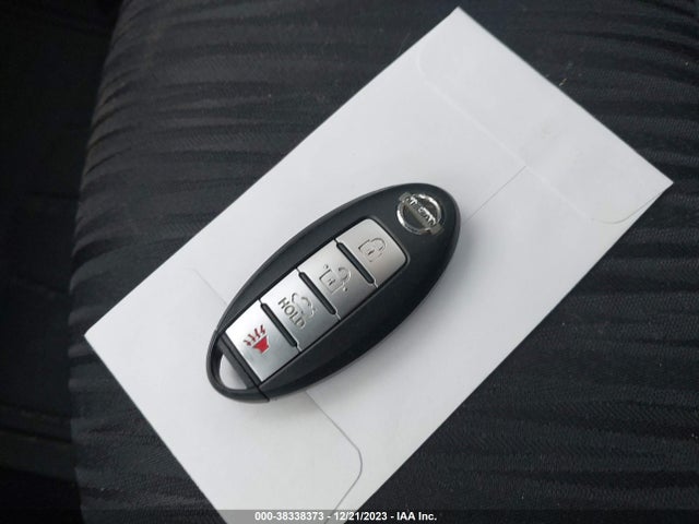 Nissan SENTRA SV 2019 3N1AB7AP3KY294122 Image 11