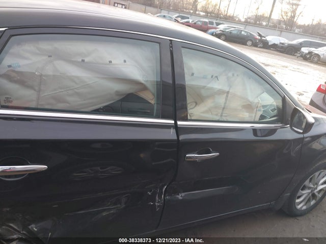 Nissan SENTRA SV 2019 3N1AB7AP3KY294122 Image 13