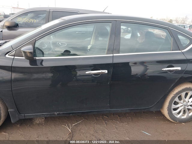 Nissan SENTRA SV 2019 3N1AB7AP3KY294122 Image 14