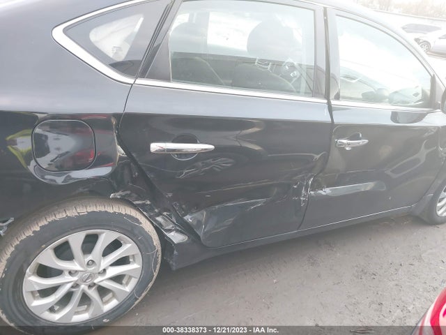 Nissan SENTRA SV 2019 3N1AB7AP3KY294122 Image 6