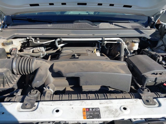 Chevrolet Colorado Wt 2016 1GCHSBEA3G1285467 Image 10