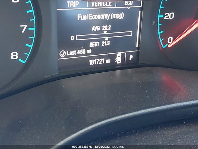 Chevrolet Colorado Wt 2016 1GCHSBEA3G1285467 Image 7