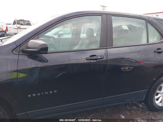 Chevrolet Equinox Awd 1fl 2020 2GNAX5EV8L6203254 Image 14