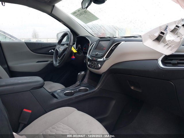 Chevrolet Equinox Awd 1fl 2020 2GNAX5EV8L6203254 Image 5