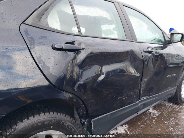 Chevrolet Equinox Awd 1fl 2020 2GNAX5EV8L6203254 Image 6