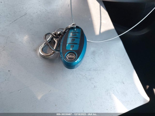 Nissan SENTRA SV 2015 3N1AB7AP3FY317243 Image 11