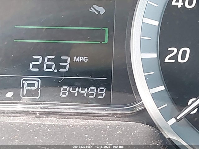 Nissan SENTRA SV 2015 3N1AB7AP3FY317243 Image 15