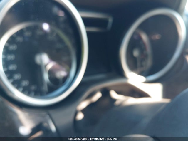 2016 MERCEDES-BENZ GL 450 4MATIC VIN: 4JGDF6EE3GA625029