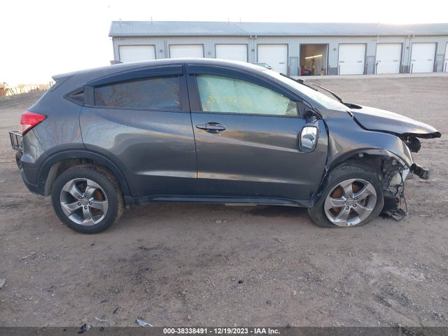 Honda HR-V EX 2016 3CZRU6H52GM756493 Image 13