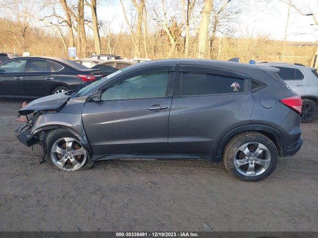 Honda HR-V EX 2016 3CZRU6H52GM756493 Image 14