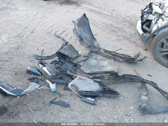Honda HR-V EX 2016 3CZRU6H52GM756493 Image 11