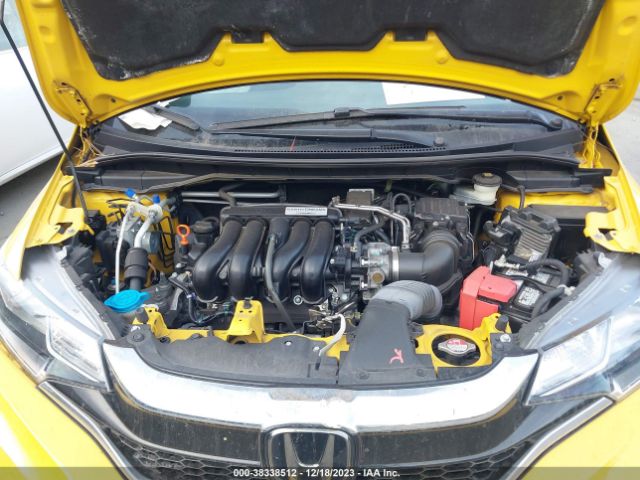 3HGGK5H86JM708043 Honda FIT EX