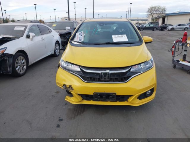 3HGGK5H86JM708043 Honda FIT EX