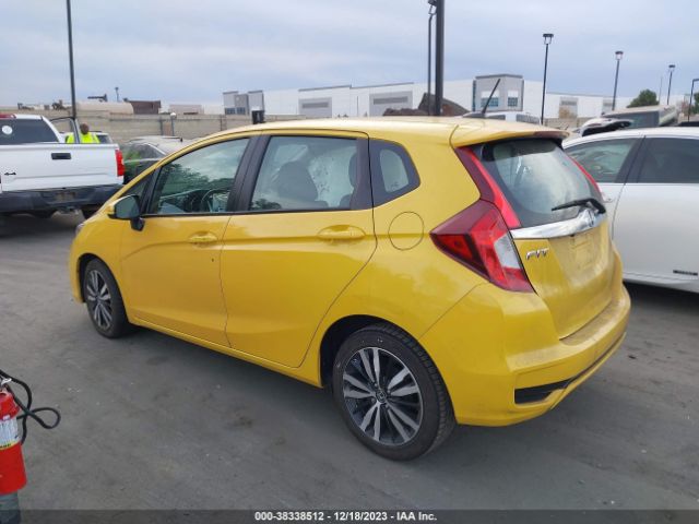 3HGGK5H86JM708043 Honda FIT EX
