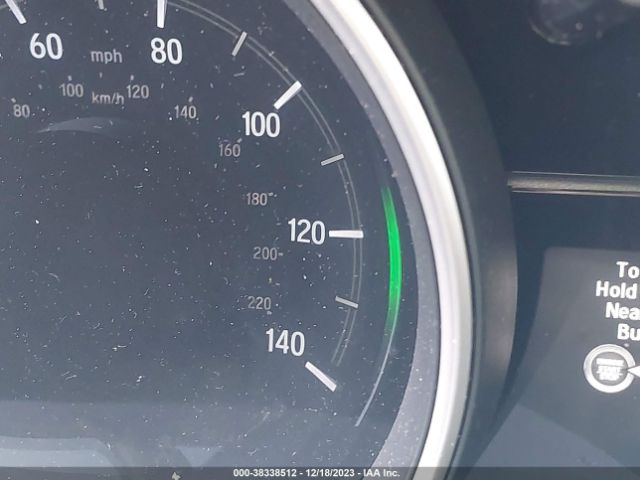 3HGGK5H86JM708043 Honda FIT EX