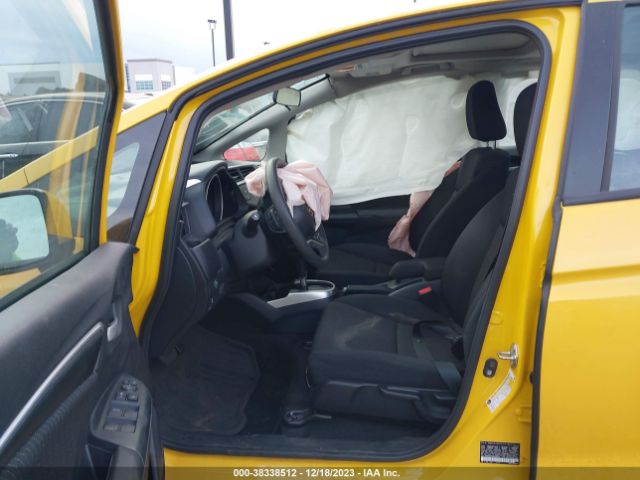 3HGGK5H86JM708043 Honda FIT EX