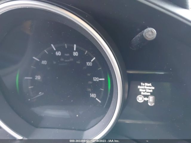 3HGGK5H86JM708043 Honda FIT EX