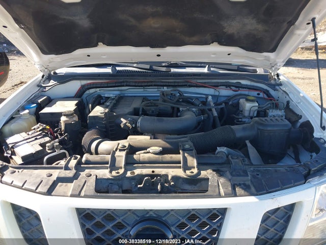 Nissan 2019 2019 1N6BD0CT6KN762450 Image 26