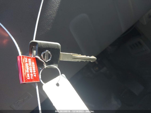 Nissan 2019 2019 1N6BD0CT6KN762450 Image 27