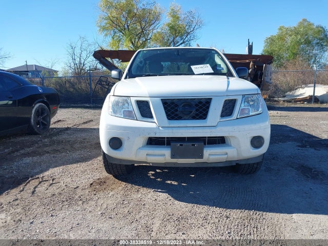 Nissan 2019 2019 1N6BD0CT6KN762450 Image 28