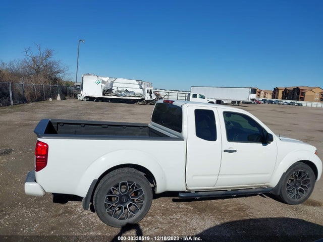 Nissan 2019 2019 1N6BD0CT6KN762450 Image 29