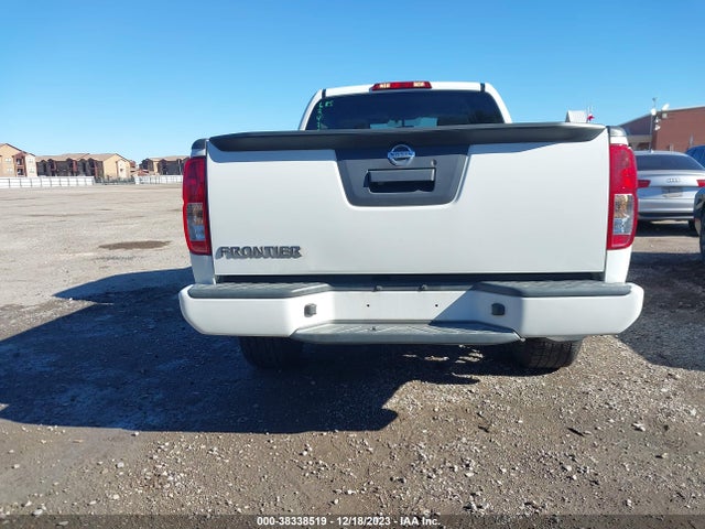 Nissan 2019 2019 1N6BD0CT6KN762450 Image 32