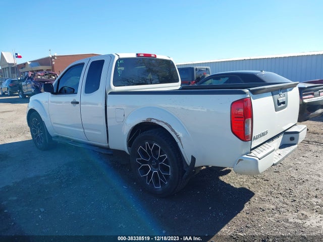 Nissan 2019 2019 1N6BD0CT6KN762450 Image 19
