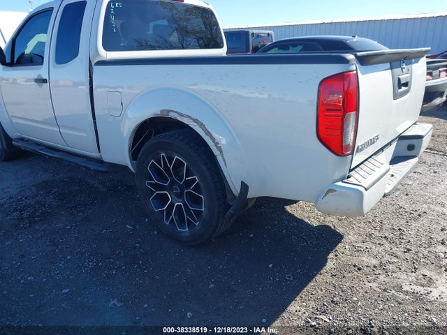 Nissan 2019 2019 1N6BD0CT6KN762450 Image 22