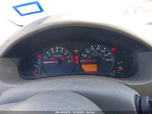 Nissan 2019 2019 1N6BD0CT6KN762450 Image 23