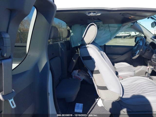 Nissan 2019 2019 1N6BD0CT6KN762450 Image 24