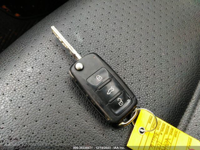 3VWDB7AJ1HM293974 Volkswagen Jetta 1.4t Se