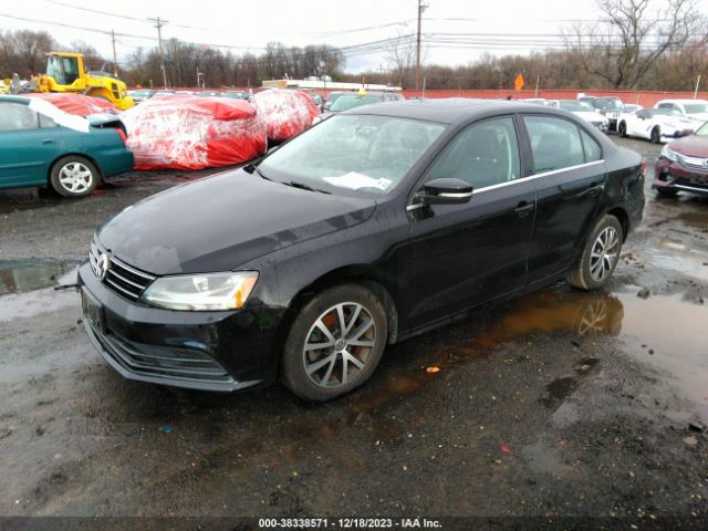 3VWDB7AJ1HM293974 Volkswagen Jetta 1.4t Se