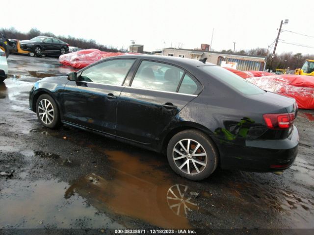 3VWDB7AJ1HM293974 Volkswagen Jetta 1.4t Se