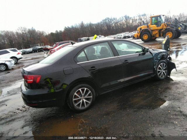 3VWDB7AJ1HM293974 Volkswagen Jetta 1.4t Se