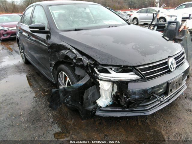 3VWDB7AJ1HM293974 Volkswagen Jetta 1.4t Se