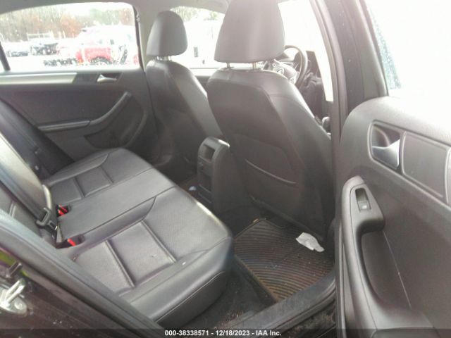 3VWDB7AJ1HM293974 Volkswagen Jetta 1.4t Se