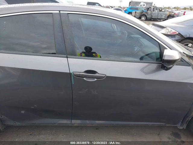 2017 HONDA CIVIC EX-T VIN: 19XFC1F44HE031806