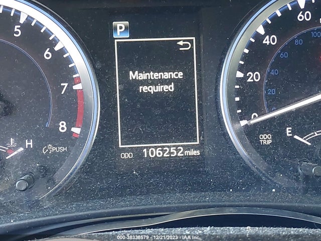 Toyota Highlander Xle 2018 5TDJZRFH6JS528085 Image 15