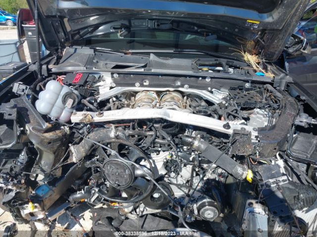 2024 AUDI SQ7 WA1VWBF75RD001231 Photo 9