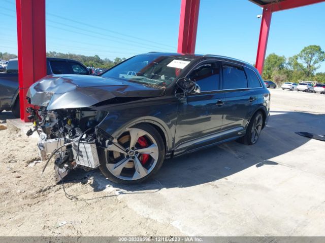 2024 AUDI SQ7 WA1VWBF75RD001231 Photo 1