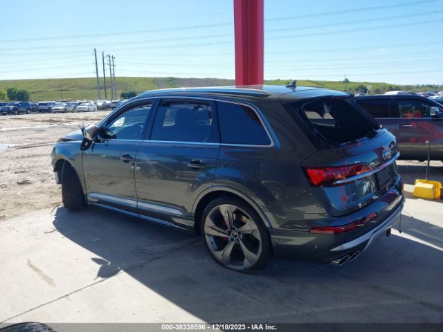 2024 AUDI SQ7 WA1VWBF75RD001231 Photo 2