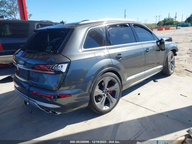 2024 AUDI SQ7 WA1VWBF75RD001231 Photo 3