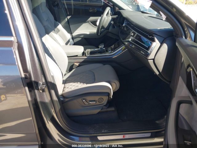 2024 AUDI SQ7 WA1VWBF75RD001231 Photo 4